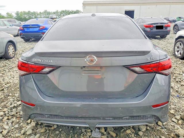 Aukcja sprzedaży 2022 Nissan Sentra, vin: 3N1AB8DV4NY206277, numer aukcji: 67157986