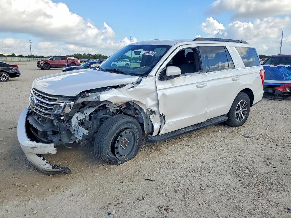 Продаж на аукціоні авто 2019 Ford Expedition, vin: 1FMJU1HTXKEA02191, номер лоту: 68064086