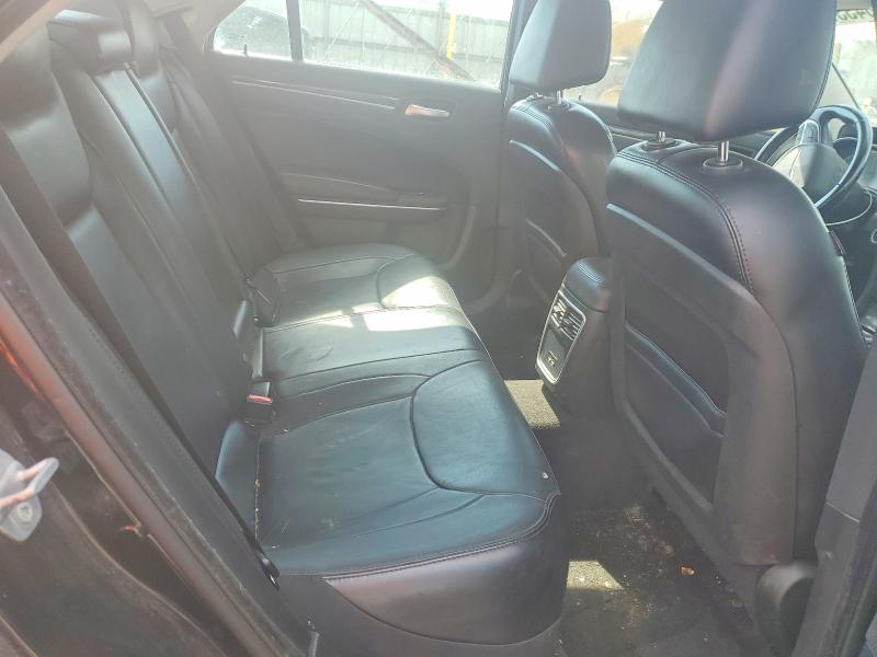 Aukcja sprzedaży 2015 Chrysler 300, vin: 2C3CCAAG1FH864313, numer aukcji: 68843376