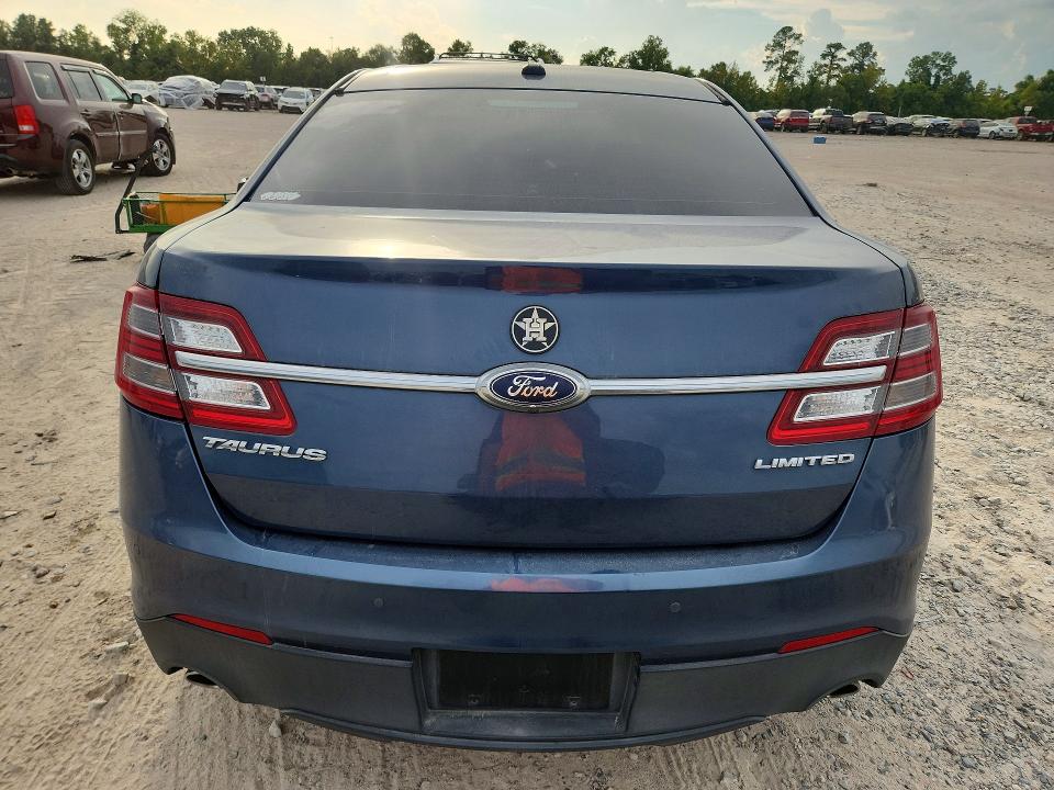 Aukcja sprzedaży 2019 Ford Taurus, vin: 1FAHP2F89KG111248, numer aukcji: 70032556