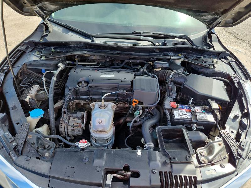 Продаж на аукціоні авто 2017 Honda Accord, vin: 1HGCR2F54HA246963, номер лоту: 69565386