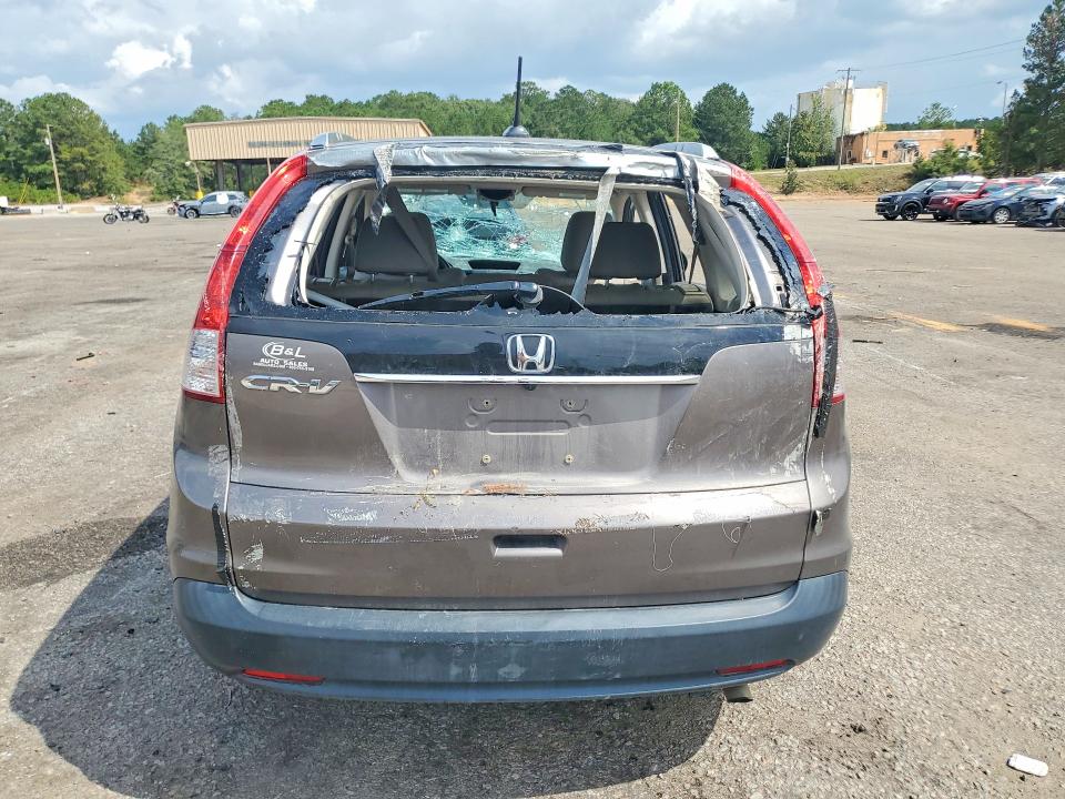 Продаж на аукціоні авто 2013 Honda Cr-v, vin: 5J6RM3H76DL005362, номер лоту: 69102846
