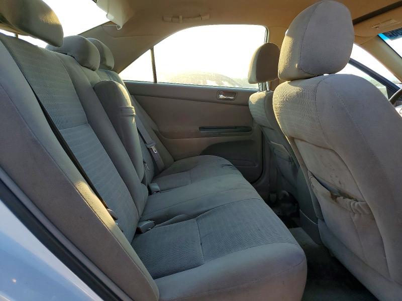Продаж на аукціоні авто 2005 Toyota Camry, vin: 4T1BE32K45U433682, номер лоту: 67223256