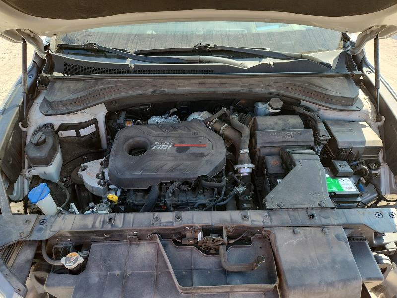 Продажа на аукционе авто 2019 Hyundai Santa Fe, vin: 5NMS53AA5KH131785, номер лота: 69997656