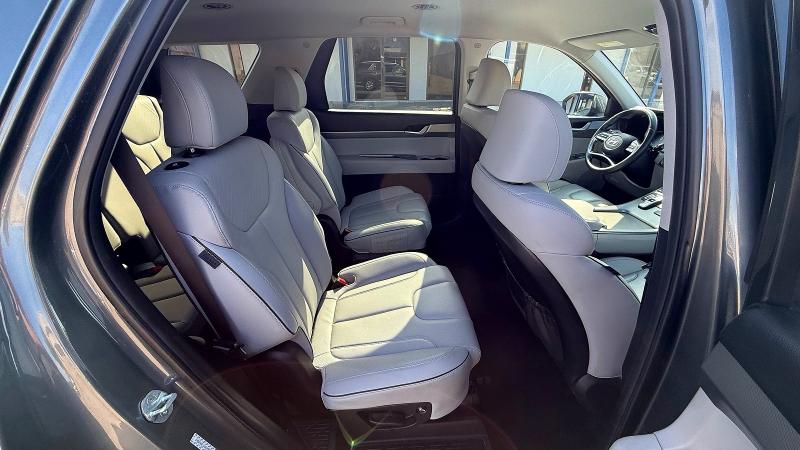 Aukcja sprzedaży 2025 Hyundai Palisade, vin: KM8R24GE1SU810996, numer aukcji: 68172256