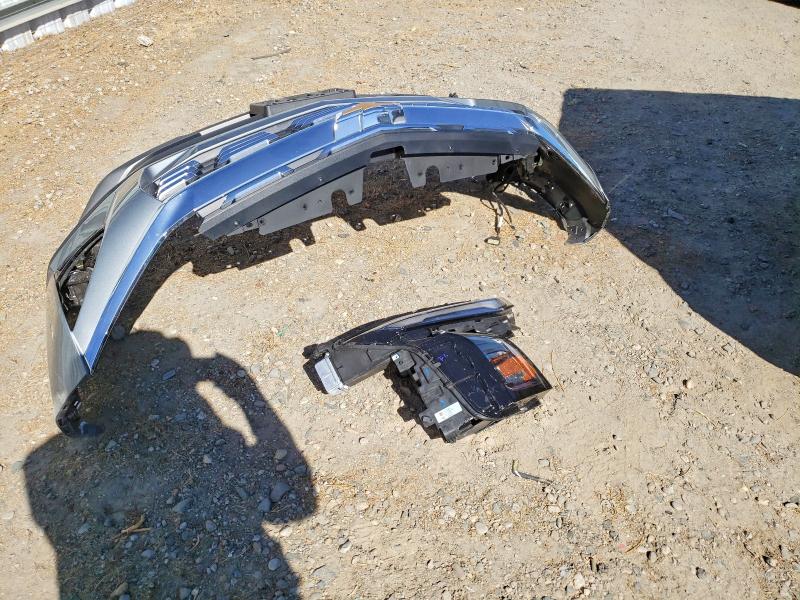69397706 :رقم المزاد ، 3GNAXHEG2TL494509 vin ، 2026 Chevrolet Equinox مزاد بيع