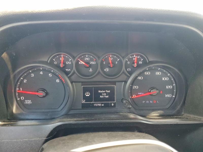 Aukcja sprzedaży 2020 Chevrolet Silverado, vin: 3GCNWAEH6LG111208, numer aukcji: 67555826