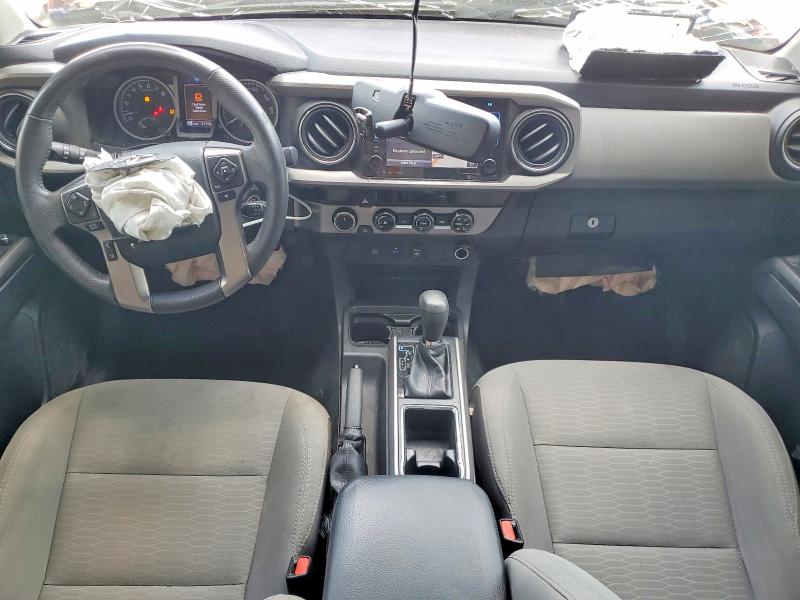 Продаж на аукціоні авто 2017 Toyota Tacoma, vin: 5TFCZ5AN7HX121900, номер лоту: 68353976