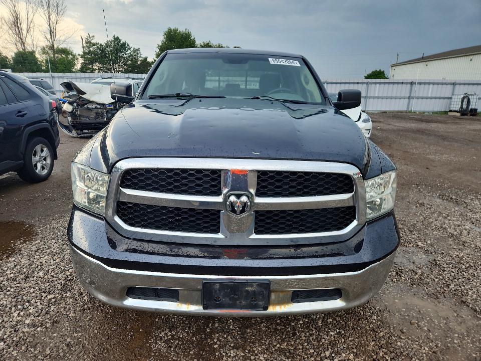 Aukcja sprzedaży 2014 Ram 1500, vin: 1C6RR7GG1ES319502, numer aukcji: 65642086