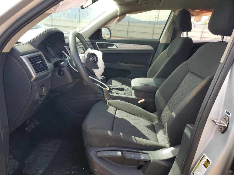 Продажа на аукционе авто 2018 Volkswagen Atlas, vin: 1V2AP2CA3JC600218, номер лота: 69381736