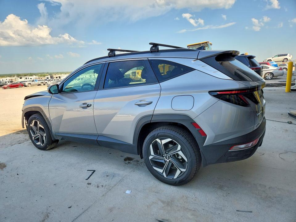 67889316 :رقم المزاد ، KM8JFCA10NU040893 vin ، 2022 Hyundai Tucson مزاد بيع