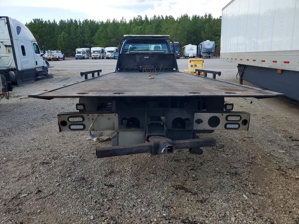 Продаж на аукціоні авто 2004 Ford F650, vin: 3FRNX65N94V685771, номер лоту: 69487376
