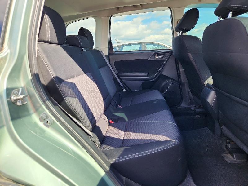 Продажа на аукционе авто 2016 Subaru Forester, vin: JF2SJCNC7GH564798, номер лота: 67637596