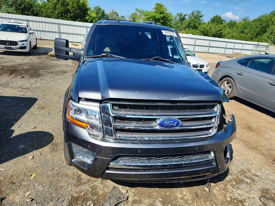 Aukcja sprzedaży 2016 Ford Expedition, vin: 1FMJK1KT5GEF45521, numer aukcji: 66883646