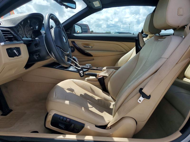 Продаж на аукціоні авто 2015 Bmw 428, vin: WBA3T1C54FP820936, номер лоту: 69487986