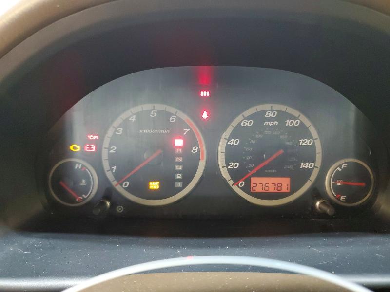Продажа на аукционе авто 2004 Honda Cr-v, vin: SHSRD78804U208460, номер лота: 70091956