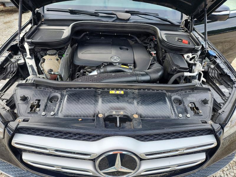 Продаж на аукціоні авто 2021 Mercedes-benz Gle, vin: 4JGFB4KB4MA492375, номер лоту: 67344386
