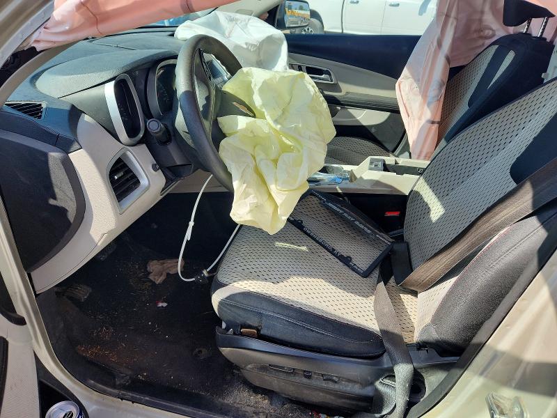 Aukcja sprzedaży 2015 Chevrolet Equinox, vin: 2GNALAEK9F6423551, numer aukcji: 67667176