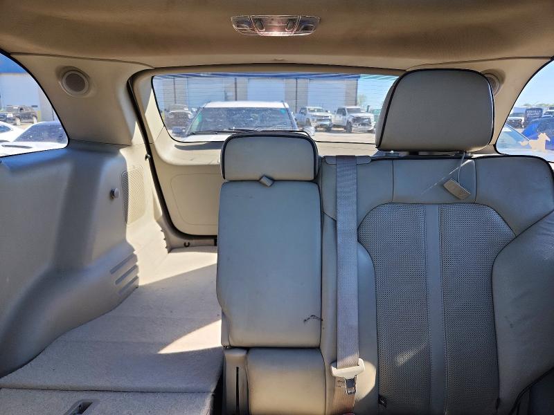 Продаж на аукціоні авто 2014 Lincoln Mkx, vin: 2LMDJ6JK7EBL16728, номер лоту: 65960096