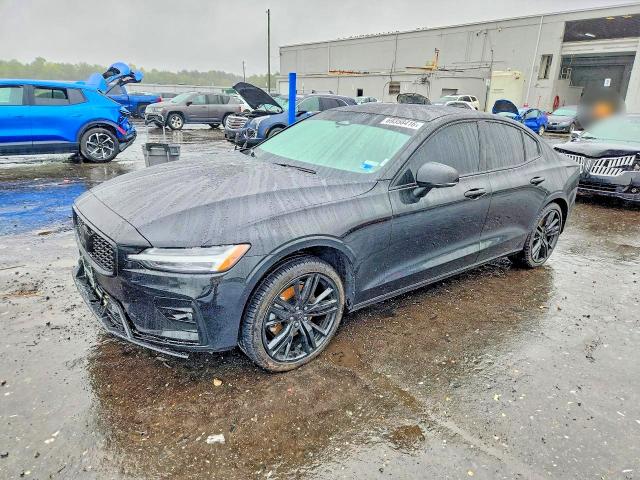 Продажа на аукционе авто 2023 Volvo S60, vin: 7JRL12FH5PG236276, номер лота: 69358416