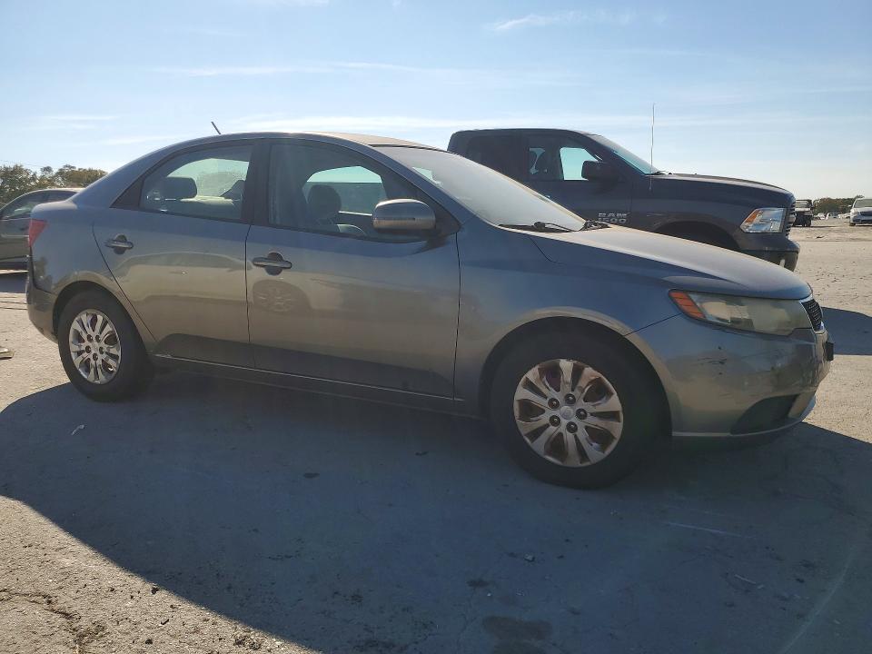 Продажа на аукционе авто 2011 Kia Forte, vin: KNAFU4A2XB5396690, номер лота: 71235726