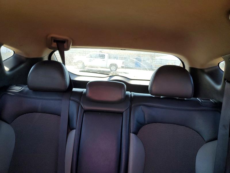Продаж на аукціоні авто 2013 Hyundai Tucson, vin: KM8JU3AC3DU729106, номер лоту: 69185726