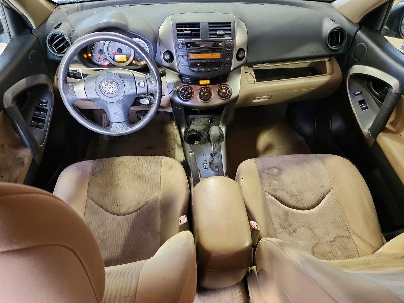 Aukcja sprzedaży 2011 Toyota Rav4, vin: JTMBK4DV1BD017904, numer aukcji: 69859116