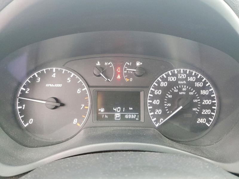 Aukcja sprzedaży 2013 Nissan Sentra, vin: 3N1AB7APXDL717102, numer aukcji: 68613316