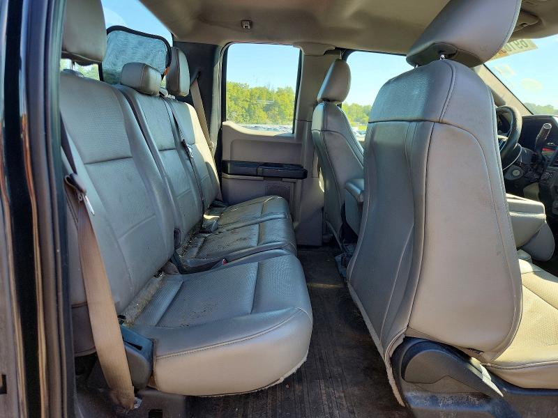 Продаж на аукціоні авто 2015 Ford F150, vin: 1FTEX1EP6FFB59236, номер лоту: 69165136