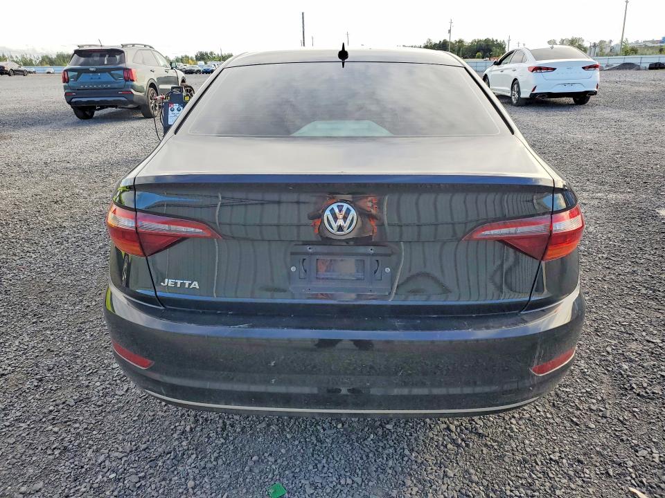 Продаж на аукціоні авто 2019 Volkswagen Jetta, vin: 3VWC57BU9KM167980, номер лоту: 69534586