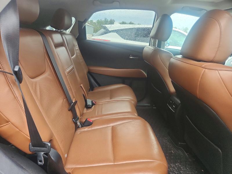 Продаж на аукціоні авто 2013 Lexus Rx, vin: 2T2BK1BA4DC158539, номер лоту: 68515406
