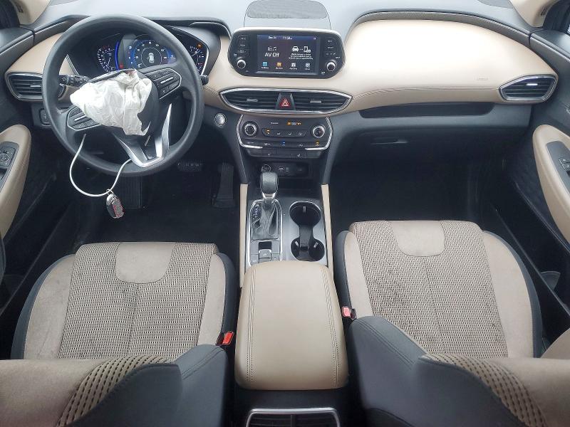 Продаж на аукціоні авто 2020 Hyundai Santa Fe, vin: 5NMS33AD4LH204615, номер лоту: 70148246