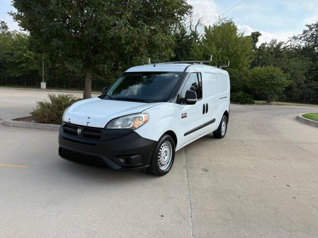 Продажа на аукционе авто 2016 Ram Promaster City, vin: ZFBERFAT7G6B20978, номер лота: 70889516