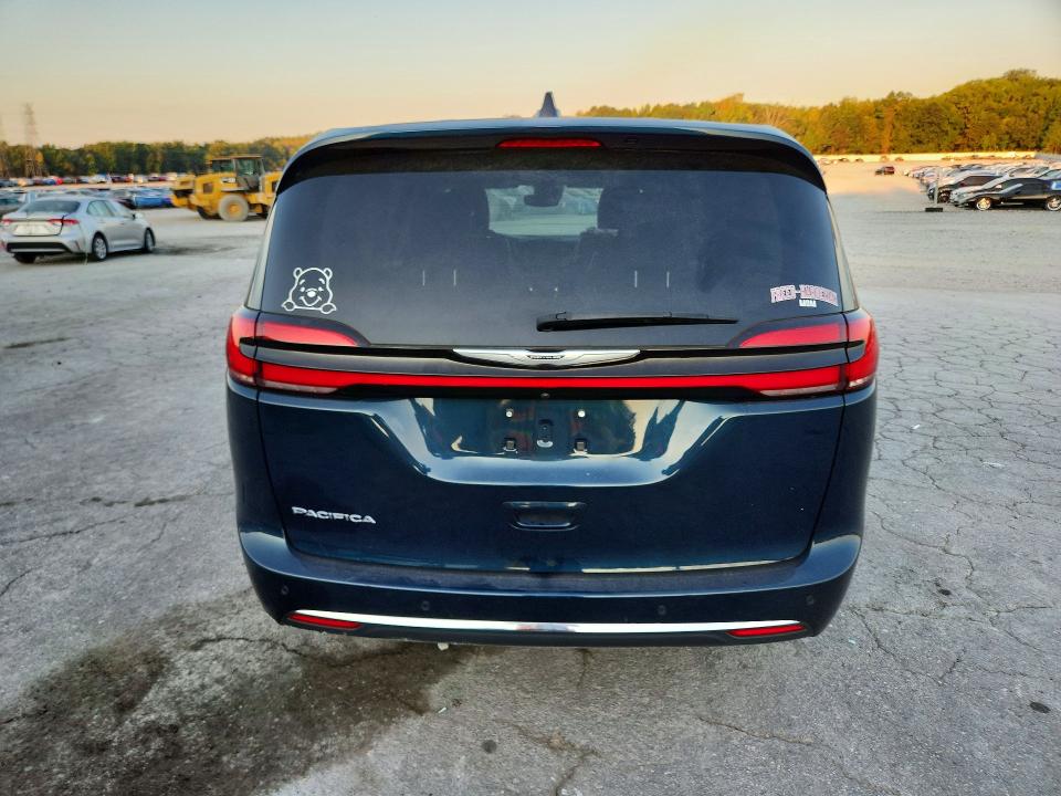 Aukcja sprzedaży 2024 Chrysler Pacifica, vin: 2C4RC1BG3RR204146, numer aukcji: 67524156