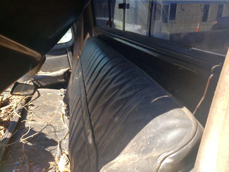 Aukcja sprzedaży 1986 Chevrolet K10, vin: 2GCEK14H0G1108865, numer aukcji: 67447796