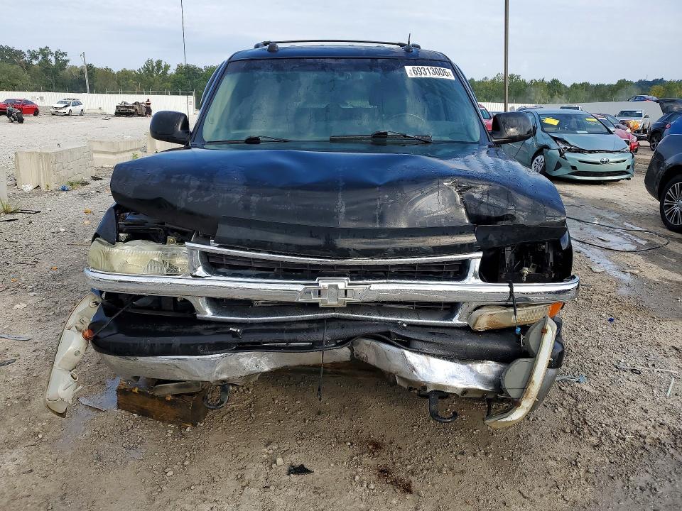 69313006 :رقم المزاد ، 1GNEK13Z64J287528 vin ، 2004 Chevrolet Tahoe مزاد بيع