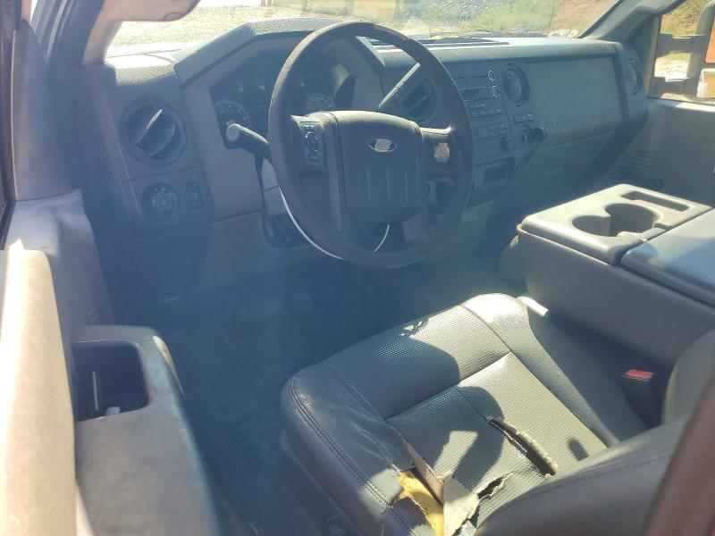 Продажа на аукционе авто 2013 Ford F250, vin: 1FT7X2A68DEB69930, номер лота: 68762156