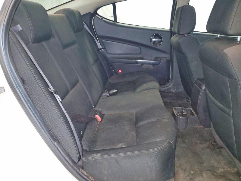 Aukcja sprzedaży 2007 Pontiac Grand Prix, vin: 2G2WP552571130856, numer aukcji: 69705156