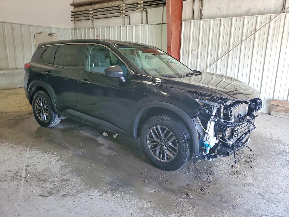 Aukcja sprzedaży 2021 Nissan Rogue, vin: 5N1AT3AB0MC733890, numer aukcji: 68684996