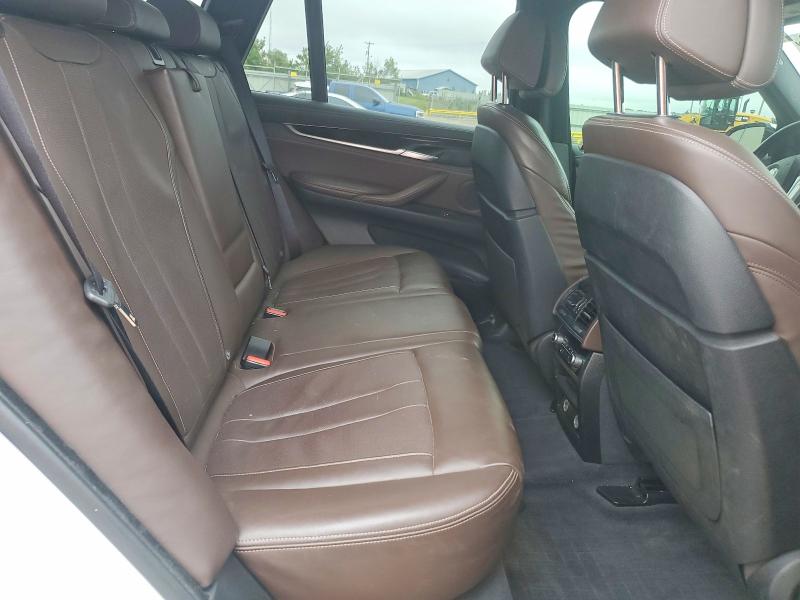Продаж на аукціоні авто 2017 Bmw X5, vin: 5UXKR0C30H0V77349, номер лоту: 69523226