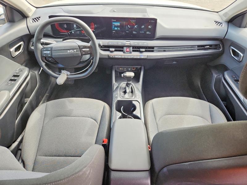 Продаж на аукціоні авто 2025 Kia K4, vin: 3KPFT4DE0SE062166, номер лоту: 68608756