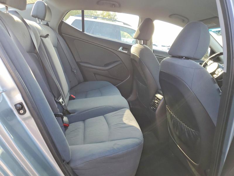 Aukcja sprzedaży 2015 Kia Optima, vin: KNAGM4AD8F5082483, numer aukcji: 70289576