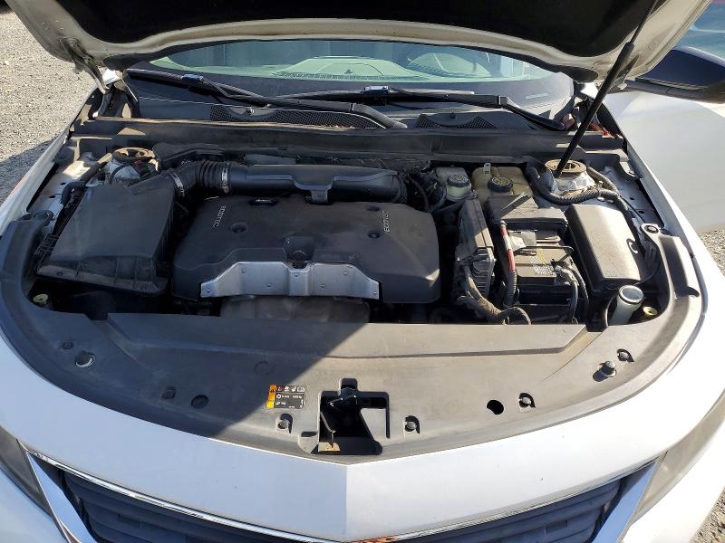 Aukcja sprzedaży 2014 Chevrolet Impala, vin: 2G11X5SL1E9309650, numer aukcji: 68331446