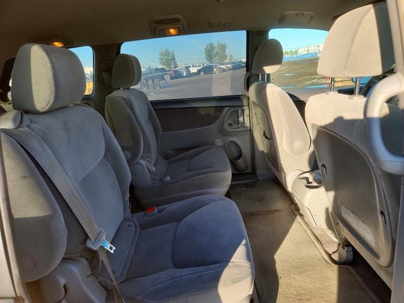 Продаж на аукціоні авто 2005 Toyota Sienna, vin: 5TDZA23C95S318502, номер лоту: 69169036