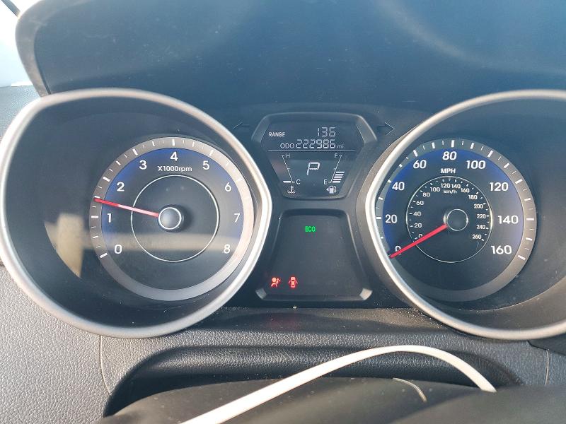 Продажа на аукционе авто 2013 Hyun Elantra, vin: KMHDH4AE4DU659060, номер лота: 68663356