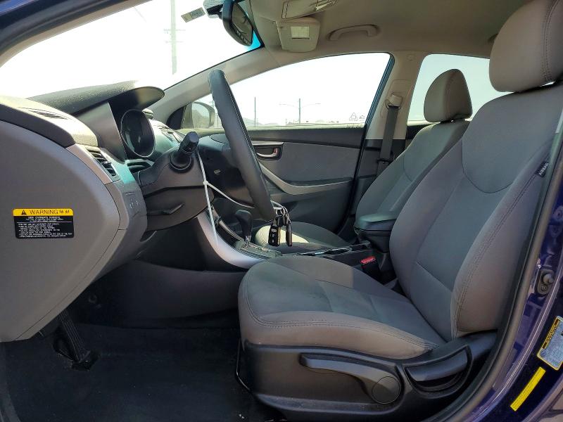 Aukcja sprzedaży 2013 Hyundai Elantra, vin: 5NPDH4AE3DH233486, numer aukcji: 69828556