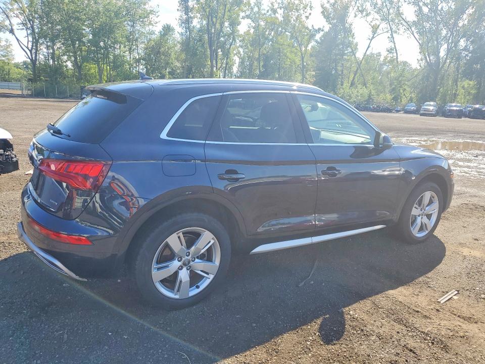 Aukcja sprzedaży 2019 Audi Q5, vin: WA1BNAFY3K2047988, numer aukcji: 67881636