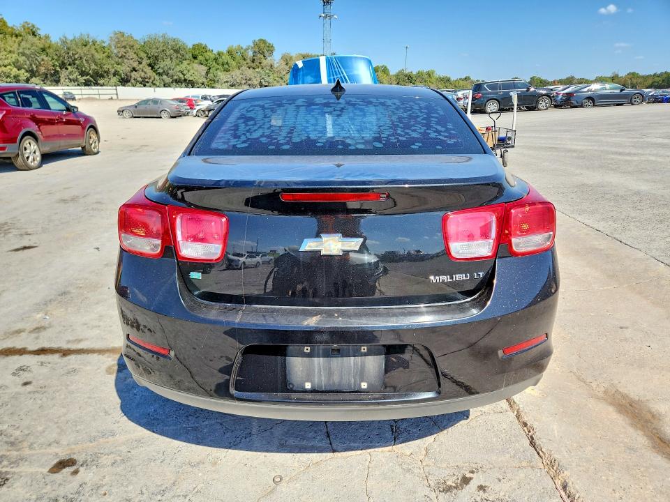 Aukcja sprzedaży 2015 Chevrolet Malibu, vin: 1G11C5SL2FF106478, numer aukcji: 68715766