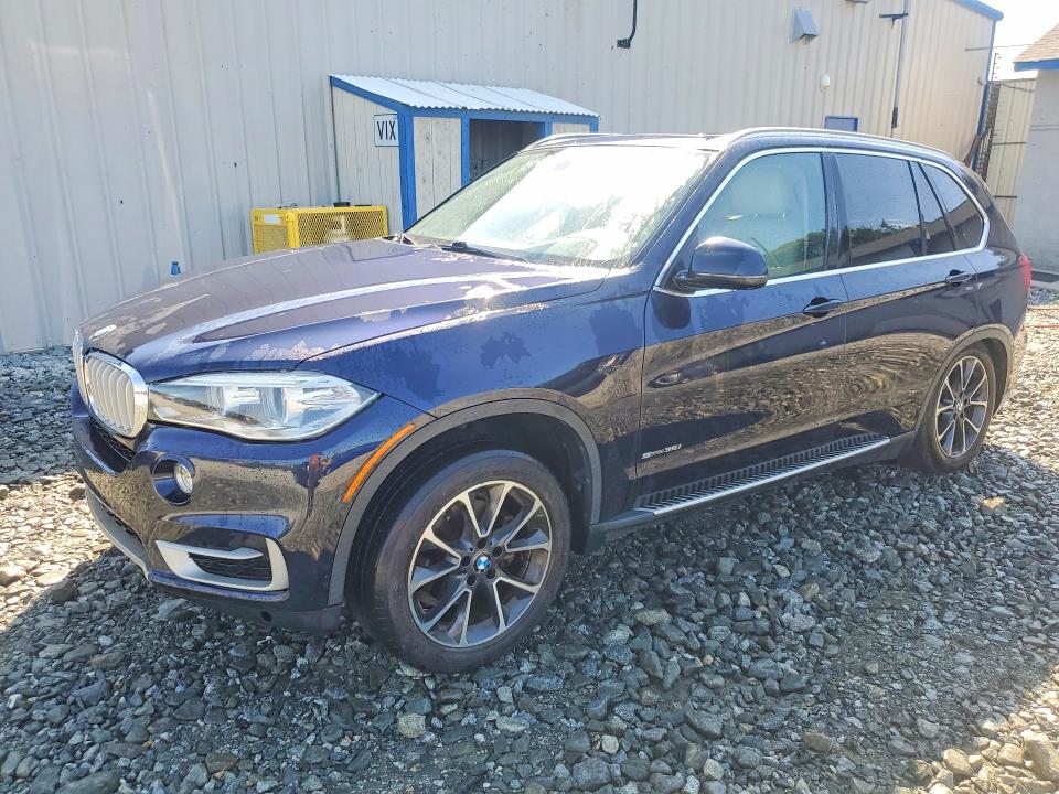 Aukcja sprzedaży 2015 Bmw X5, vin: 5UXKR2C57F0H36946, numer aukcji: 68846476