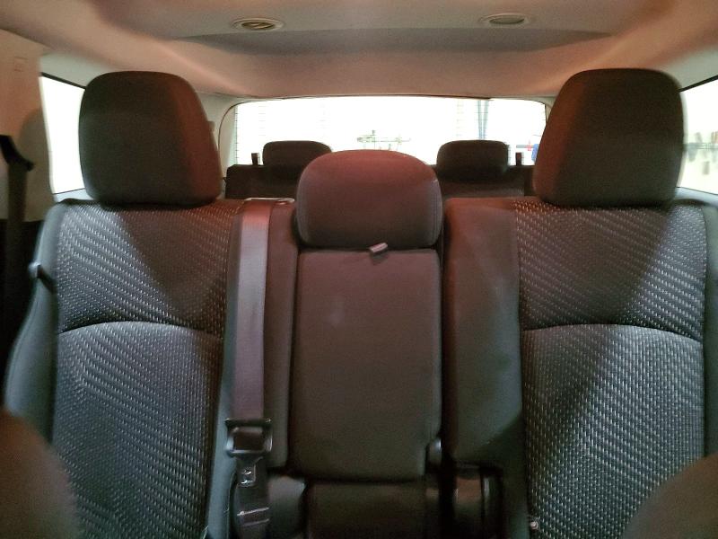67097446 :رقم المزاد ، 3C4PDCBB8KT751047 vin ، 2019 Dodge Journey مزاد بيع